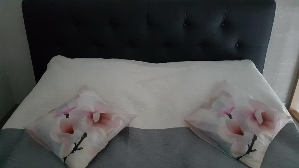 Apartament Magnolia Przy Morzu Miedzyzdroje Dış mekan fotoğraf