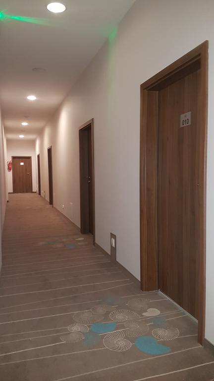 Apartament Magnolia Przy Morzu Miedzyzdroje Dış mekan fotoğraf